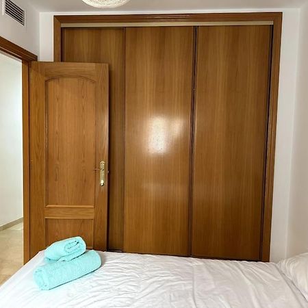 马拉加Apartamento Centro Historico公寓 外观 照片
