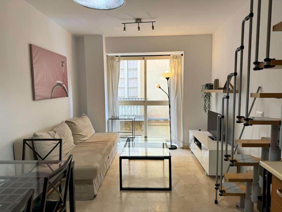马拉加Apartamento Centro Historico公寓 外观 照片