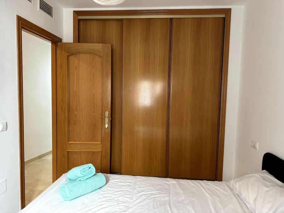 马拉加Apartamento Centro Historico公寓 外观 照片